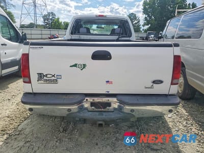 Zdjęcie 6 z 13 samochodu: 2006 FORD F350 SUPER DUTY VIN:1FTWW33P56EB37014 - miniatura
