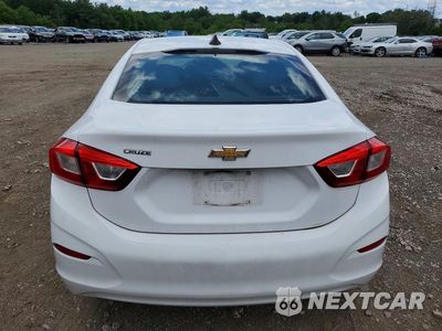 Zdjęcie 6 z 12 samochodu: 2018 CHEVROLET CRUZE LS VIN:1G1BC5SM9J7235561 - miniatura