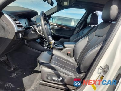 Zdjęcie 7 z 14 samochodu: 2022 BMW X3 SDRIVE30I VIN:5UX43DP03N9J25100 - miniatura
