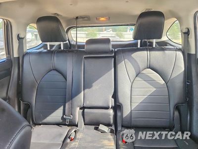 Zdjęcie 10 z 13 samochodu: 2023 TOYOTA HIGHLANDER XLE VIN:5TDKDRAH8PS037231 - miniatura