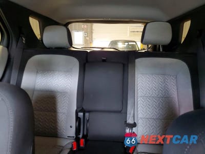 Zdjęcie 10 z 13 samochodu: 2024 CHEVROLET EQUINOX LS VIN:3GNAXSEG7RL100993 - miniatura