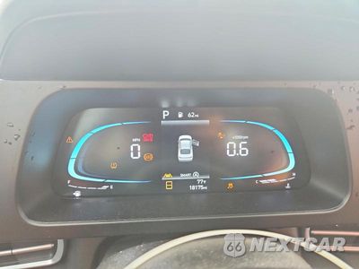 Zdjęcie 9 z 13 samochodu: 2025 HYUNDAI ELANTRA SE VIN:KMHLL4DG4SU052080 - miniatura