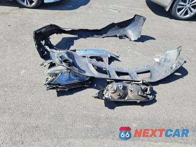 Zdjęcie 12 z 13 samochodu: 2014 HONDA CR-V EXL VIN:5J6RM4H79EL054742 - miniatura