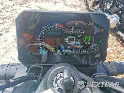 Zdjęcie 7 z 9 samochodu: 2026 SUZUKI GSX800 R VIN:JS1EM11B8T7100272 - miniatura