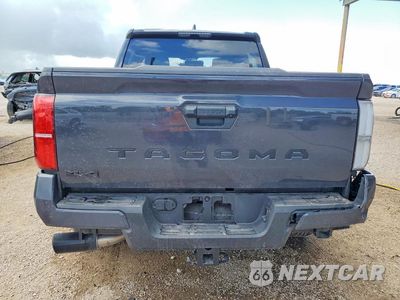 Zdjęcie 6 z 13 samochodu: 2025 TOYOTA TACOMA SR5 VIN:3TMLB5JN6SM177635 - miniatura