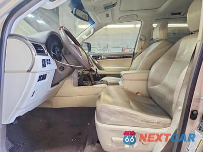 Zdjęcie 7 z 13 samochodu: 2014 LEXUS GX 460 VIN:JTJBM7FX3E5066852 - miniatura