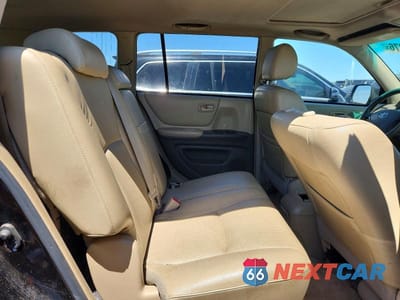 Zdjęcie 10 z 12 samochodu: 2007 TOYOTA HIGHLANDER HYBRID VIN:JTEHW21A570044909 - miniatura