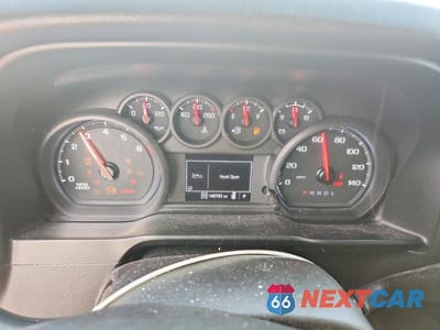 Zdjęcie 9 z 12 samochodu: 2021 GMC SIERRA K2500 HEAVY DUTY VIN:1GT49LE79MF211151 - miniatura