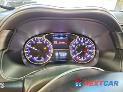 Zdjęcie 9 z 13 samochodu: 2013 INFINITI JX35 BASE VIN:5N1AL0MM8DC332583 - miniatura