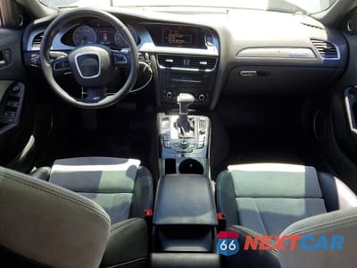 Zdjęcie 8 z 13 samochodu: 2011 AUDI S4 PREMIUM PLUS VIN:WAUBGAFL4BA019494 - miniatura