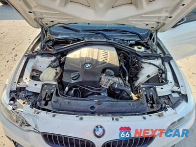 Zdjęcie 11 z 12 samochodu: 2016 BMW 435 I VIN:WBA3R1C51GK529761 - miniatura