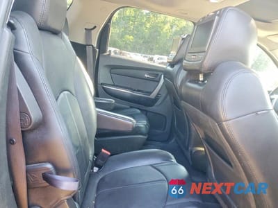 Zdjęcie 11 z 14 samochodu: 2011 GMC ACADIA SLT-1 VIN:1GKKVRED1BJ266462 - miniatura