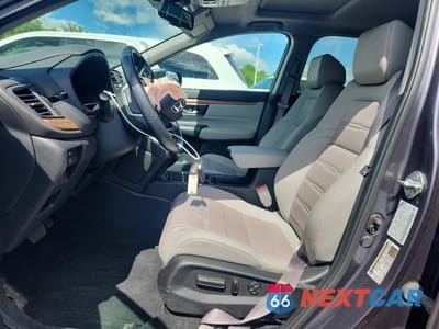 Zdjęcie 7 z 14 samochodu: 2020 HONDA CR-V EXL VIN:2HKRW2H82LH674105 - miniatura