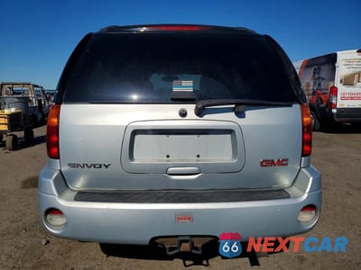 Zdjęcie 6 z 13 samochodu: 2007 GMC ENVOY VIN:1GKDT13S172125734 - miniatura