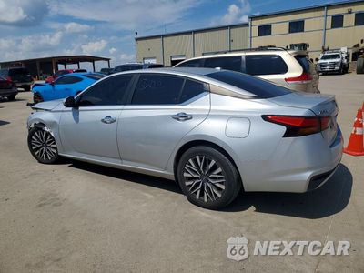 Drugie zdjęcie samochodu z przodu: 2023 NISSAN ALTIMA SV VIN:1N4BL4DV2PN374335 - miniatura