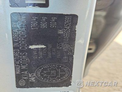 Zdjęcie 12 z 12 samochodu: 2016 KIA FORTE LX VIN:KNAFX4A66G5452691 - miniatura