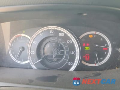 Zdjęcie 9 z 12 samochodu: 2017 HONDA ACCORD LX VIN:1HGCR2F31HA057640 - miniatura