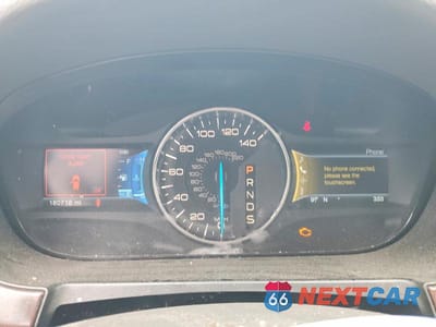 Zdjęcie 9 z 13 samochodu: 2013 FORD EDGE LIMITED VIN:2FMDK4KCXDBA89277 - miniatura