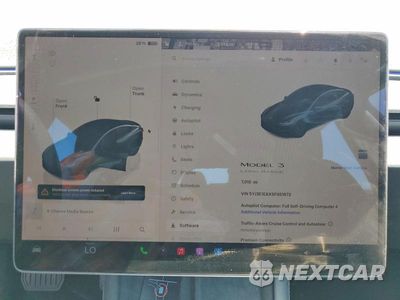 Zdjęcie 9 z 12 samochodu: 2025 TESLA MODEL 3 VIN:5YJ3E1EAXSF051872 - miniatura