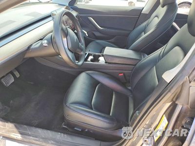 Zdjęcie 7 z 13 samochodu: 2020 TESLA MODEL 3 VIN:5YJ3E1EAXLF614047 - miniatura