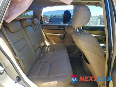 Zdjęcie 11 z 13 samochodu: 2008 HONDA CR-V EXL VIN:JHLRE387X8C039137 - miniatura