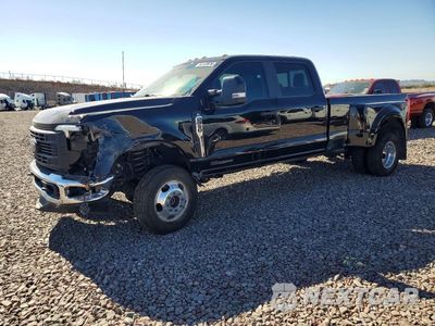 2023 FORD F350 SUPER DUTY 1FT8W3DT8PEC16750 - główne zdjęcie licytacji z USA - miniatura