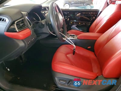 Zdjęcie 7 z 13 samochodu: 2020 TOYOTA CAMRY XSE VIN:4T1K61AK7LU999948 - miniatura