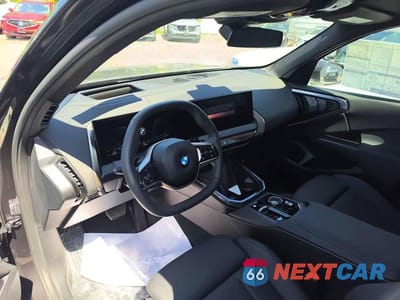 Zdjęcie 7 z 15 samochodu: 2025 BMW X3 30 XDRIVE VIN:5UX53GP04S9100000 - miniatura