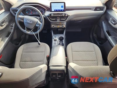Zdjęcie 8 z 13 samochodu: 2022 FORD ESCAPE SE VIN:1FMCU0G65NUA34894 - miniatura