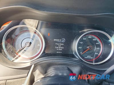 Zdjęcie 9 z 12 samochodu: 2019 DODGE CHARGER POLICE VIN:2C3CDXAG6KH645034 - miniatura