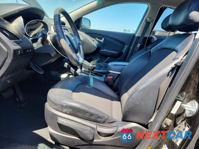 Zdjęcie 7 z 12 samochodu: 2013 HYUNDAI TUCSON GLS VIN:KM8JU3ACXDU712836 - miniatura