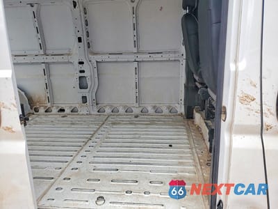 Zdjęcie 11 z 14 samochodu: 2025 RAM PROMASTER 3500 DELIVERY VAN VIN:3C6MRVHGXSE546280 - miniatura