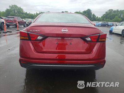 Zdjęcie 6 z 12 samochodu: 2026 NISSAN ALTIMA SV VIN:1N4BL4DVXTN338791 - miniatura