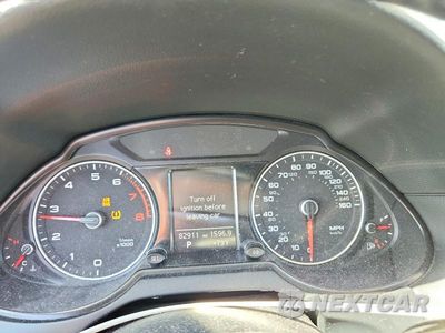 Zdjęcie 9 z 12 samochodu: 2014 AUDI Q5 PREMIUM PLUS VIN:WA1LFAFP0EA046512 - miniatura