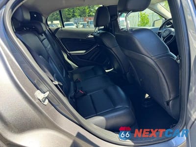 Zdjęcie 7 z 13 samochodu: 2015 MERCEDES-BENZ GLA 250 4MATIC VIN:WDCTG4GB4FJ079824 - miniatura