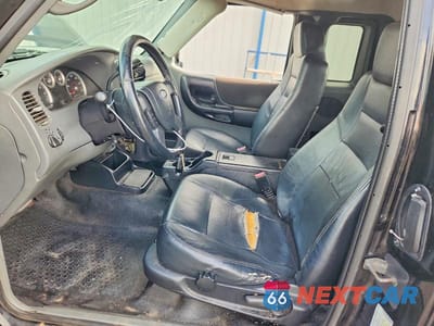 Zdjęcie 7 z 13 samochodu: 2006 FORD RANGER SUPER CAB VIN:1FTYR44U86PA86302 - miniatura