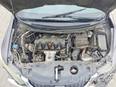 Zdjęcie 11 z 13 samochodu: 2014 HONDA CIVIC EX VIN:19XFB2F85EE073294 - miniatura