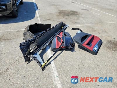 Zdjęcie 12 z 13 samochodu: 2023 BMW I4 EDRIVE 40 VIN:WBY73AW0XPFN96713 - miniatura