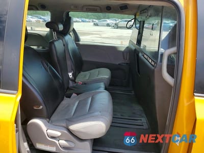 Zdjęcie 11 z 14 samochodu: 2017 TOYOTA SIENNA L 7-PASSENGER VIN:5TDZZ3DC3HS844531 - miniatura