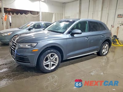 2018 AUDI Q5 PREMIUM WA1ANAFY2J2150443 - główne zdjęcie licytacji z USA - miniatura
