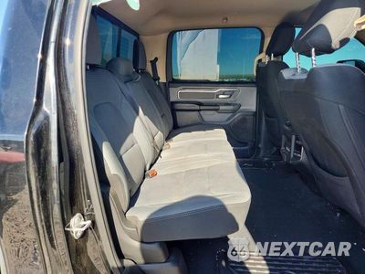 Zdjęcie 10 z 12 samochodu: 2019 RAM 1500 BIG HORN VIN:1C6SRFFT5KN693518 - miniatura