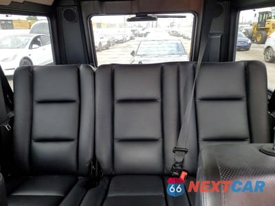 Zdjęcie 10 z 14 samochodu: 2017 MERCEDES-BENZ G 550 VIN:WDCYC3KF8HX275223 - miniatura