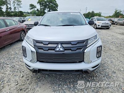 Piąte zdjęcie samochodu w środku: 2026 MITSUBISHI OUTLANDER SPORT S VIN:JA4ARUAU0TU021098 - miniatura