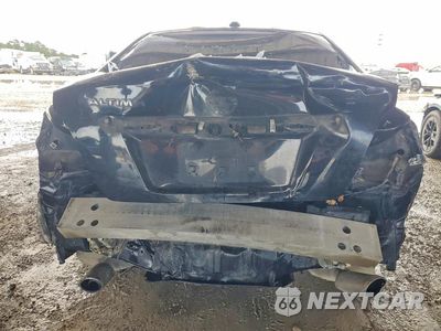 Zdjęcie 6 z 14 samochodu: 2015 NISSAN ALTIMA 2.5 S VIN:1N4AL3AP0FN377518 - miniatura