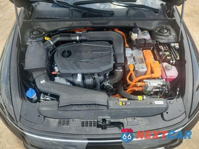 Zdjęcie 11 z 12 samochodu: 2025 HYUNDAI SONATA HYBRID LIMITED VIN:KMHL54JJ6SA105289 - miniatura