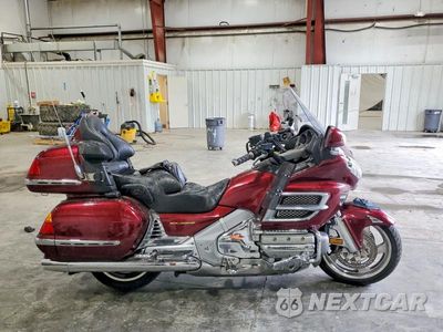 2004 HONDA GL1800 1HFSC47084A305877 - główne zdjęcie licytacji z USA - miniatura