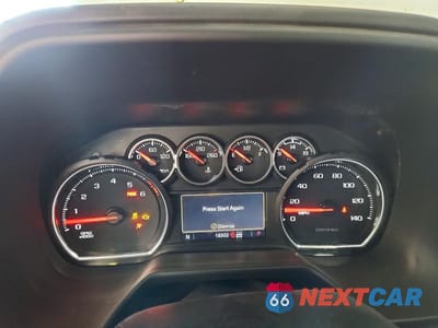 Zdjęcie 9 z 13 samochodu: 2024 CHEVROLET TAHOE 4WD V8 VIN:1GNSKLED8RR159803 - miniatura