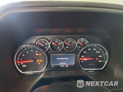 Zdjęcie 9 z 13 samochodu: 2024 CHEVROLET TAHOE 4WD V8 VIN:1GNSKLED8RR159803 - miniatura