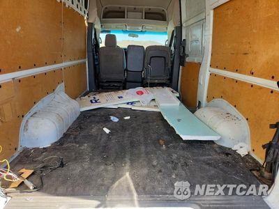 Zdjęcie 10 z 14 samochodu: 2017 NISSAN NV 2500 DELIVERY VAN VIN:1N6BF0LYXHN811048 - miniatura