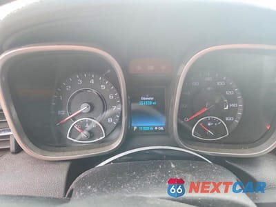 Zdjęcie 9 z 12 samochodu: 2016 CHEVROLET MALIBU LIMITED LTZ VIN:1G11E5SA8GF108892 - miniatura
